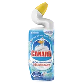 Gel action intense marine CANARD 750ml