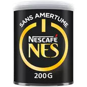 Café soluble NESCAFE 200 g