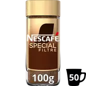 Café soluble NESCAFE L'ORIGINAL N°6 - FRANCE - 100g