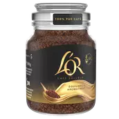 Café soluble L'OR Classique N°5 - 100g