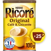 Café soluble RICORE Original - 100g