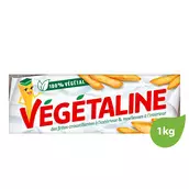 Pains de graisse VEGETALINE, 1kg