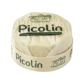 Fromage au lait pasteurisé picolin 22%mg PICANDINE 160g