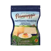Parmigiano Reggiano AOP Râpé PARMARREGIO - Sachet de 60g
