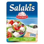 Fromage de brebis SALAKIS - 200g