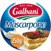 Mascarpone GALBANI - 250g