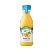 Pur jus d'orange sans pulpe réfrigéré INNOCENT, 900ml