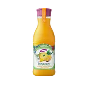 Pur jus réfrigéré ananas/fruit de la passion INNOCENT, 900ml