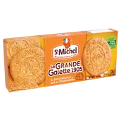 La Grande Galette 1905 ST MICHEL, 150g