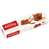 Biscuits rocher aux amandes KAMBLY, 80g