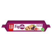 Biscuits à la figue Figolu LU, paquet de 192g