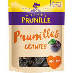 Prunille géante, MAITRE PRUNILLE, sachet 500g