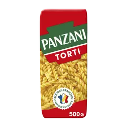 Pâtes TORTI PANZANI - 500g