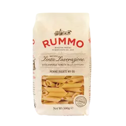 Penne rigate n°66 RUMMO, 500g
