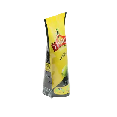 Olives vertes dénoyautées TRAMIER, sachet de 100g