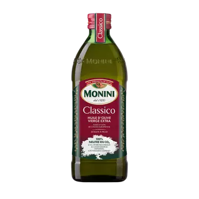 Huile d'olive classico Bouteille 75cL