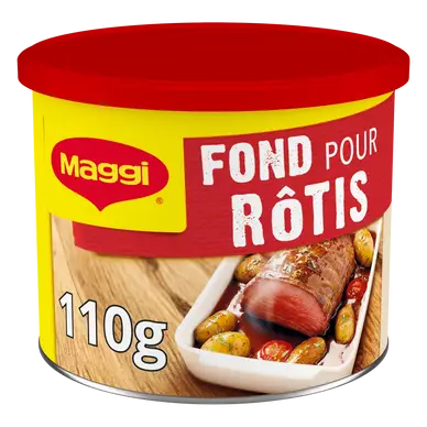 Fond pour Rôtis MAGGI, 110g