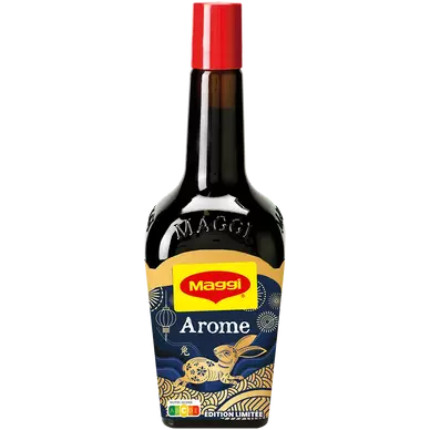 Sauce arôme MAGGI, flacon de 1kg