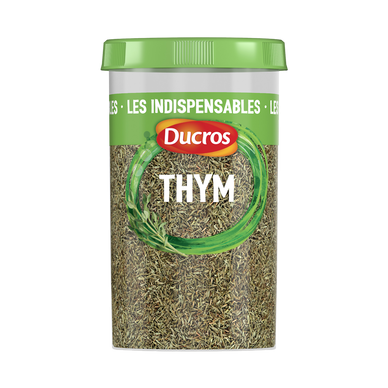 Thym DUCROS, flacon de 35g