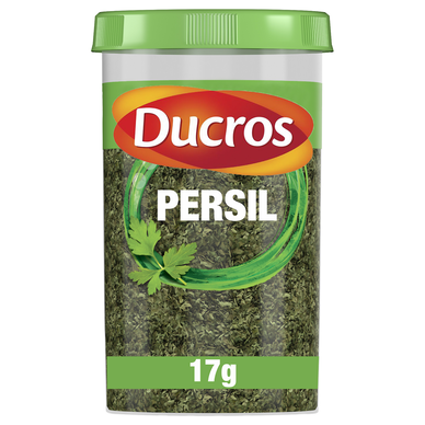 Persil DUCROS, boîte 17g