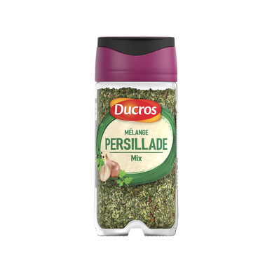 Mélange spécial persillade, DUCROS, flacon duc de 39g