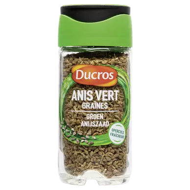 Anis vert DUCROS, 37g