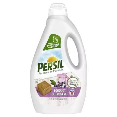 PERSIL - Lessive liquide - Lavande - 57 lavages - 2.565 l