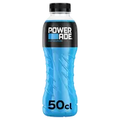 Boisson sport POWERADE Ice Storm - Bouteille 50cl