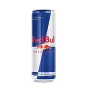 Boisson énergisante RED BULL, Canette 473ml