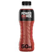 Boisson sport POWERADE Cerise - Bouteille 50cl