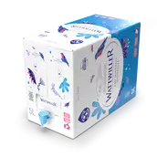 Eau minérale naturelle WATTWILLER 5L