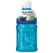 MOGU MOGU CASSIS ET NATA DE COCO PET 32CL