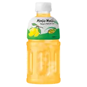 Mogu Mogu mangue et Nata de coco pet 32cl