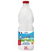 Lait frais de Montagne entier CANDIA GRANDLAIT - 2L