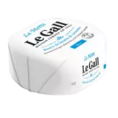 Beurre de baratte doux motte d'antan Laiterie LE GALL, 82% de MG plaquette de 250g