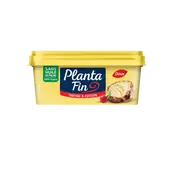 Matière grasse à tartiner/cuissiner sans huile palme doux 59%MG 100%végétal PLANTA FIN 225g