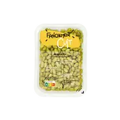 Edamame, barquette, 210g