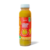 Le grand garde du corps bio maxi shot gingembre YUMI 300ml
