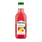 Boisson réfrigérée à la framboise Sicile TROPICANA 90cl