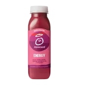 Super Smoothie energy INNOCENT 300ml