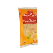 Fromage dégustation Tendre et fruité ENTREMONT - Paquet de 250g