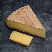 Comté AOP lait cru 35% Mat.Grass.4 mois minim.ERMITAGE FE 200 g