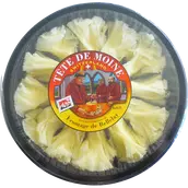 Rosettes de tête de moine AOP Switzerland au lait cru , 100g