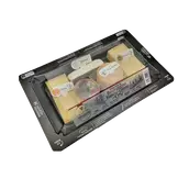 Assiette fromagère Bourgogne Franche-Comté, 260g