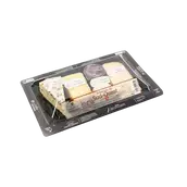 Assiette fromagère sélection Sud Ouest, 280g