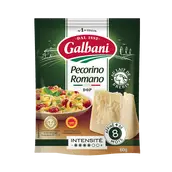 Pecorino Romano DOP râpé GALBANI - Sachet 60g
