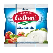 Mozzarella GALBANI - 125g