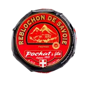 Reblochon AOP de Savoie fruitier au lait cru POCHAT, 27%mg, 450g
