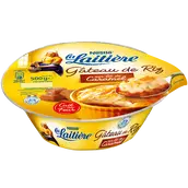 Gâteau de riz au caramel LA LAITIERE - 1 pot de 500g