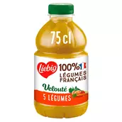 Velouté de 5 légumes LIEBIG, 75cl